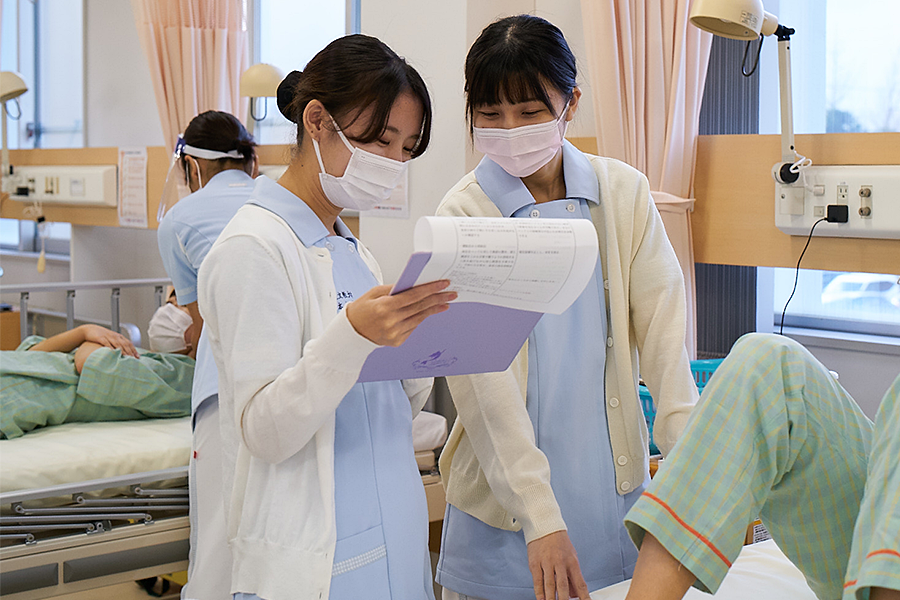 学科の特徴 北海道文教大学